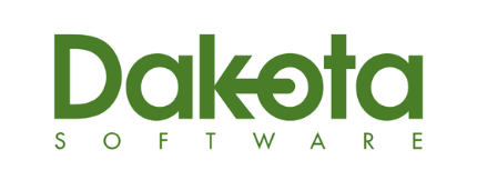 Dakota Software logo
