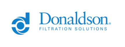 Donaldson Europe BV logo