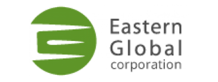 Eastern Global Corporatione logo