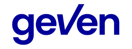 GEVEN SpA logo