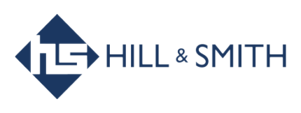 Hill & Smith Inc. logo