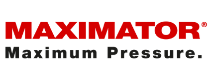 Maximator GmbH logo