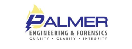 Palmer Engineering & Forensics logo