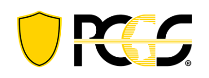 Professional Coin Grading Service logo
