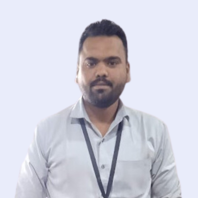 Salman Ansari Quality Manager BizProspex