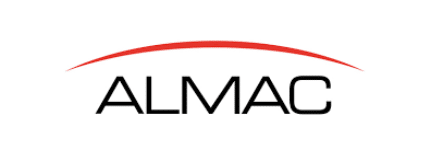 ALMAC Group logo