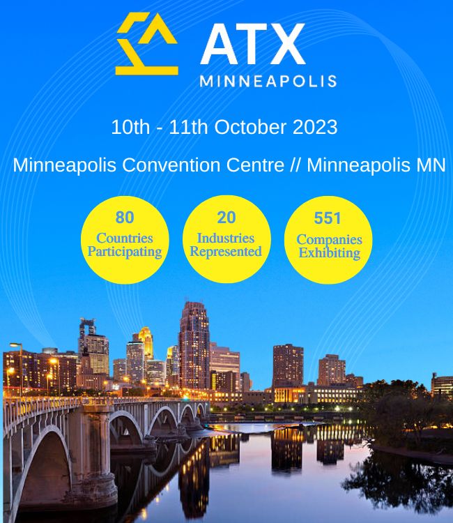 ATX Minneapolis Exhibitor List 2023
