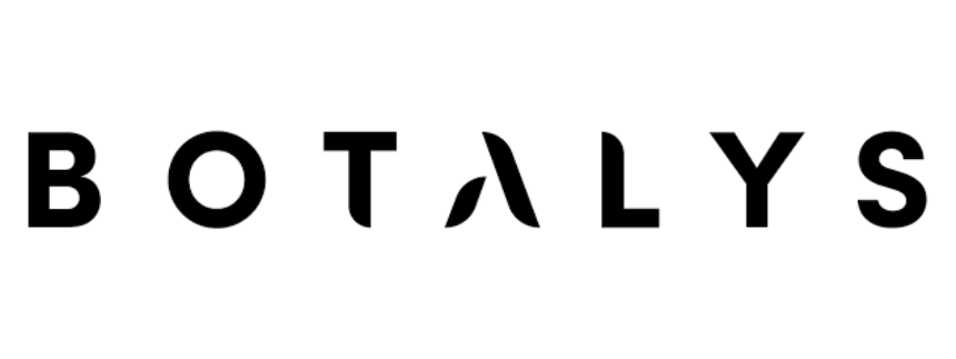 BOTALY’S logo