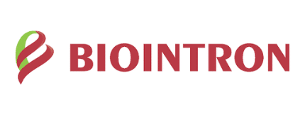 Biointron Biological Inc. logo