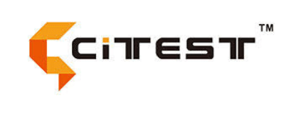 CITEST Diagnostics Inc
 logo