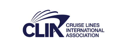 CLIA Cruise Lines International logo