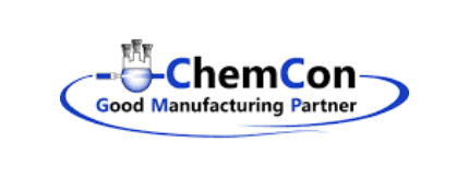 ChemCon GmbH
 logo