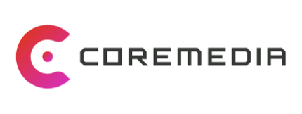 CoreMedia CMS logo