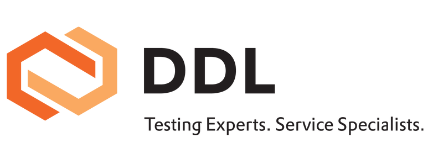 DDL, Inc logo