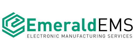 Emerald EMS logo