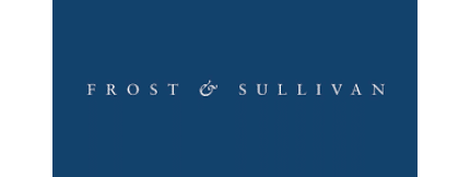 Frost & Sullivan (S) Pte Ltd logo