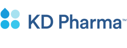 KD Pharma Group
 logo