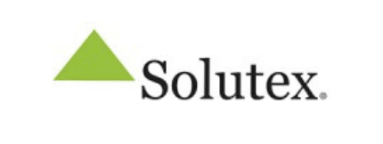 Solutex Corp
 logo