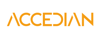 Accedian logo