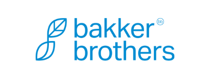 Bakker Brothers logo