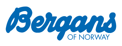 Bergans of Norway logo
