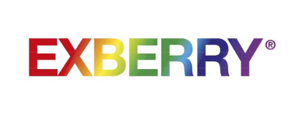 Exberry logo