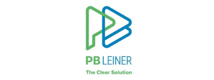 PB Leiner logo