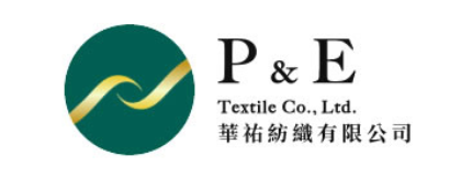 P&E Textile Co., Ltd logo