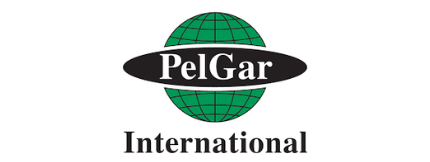 PelGar International Ltd logo