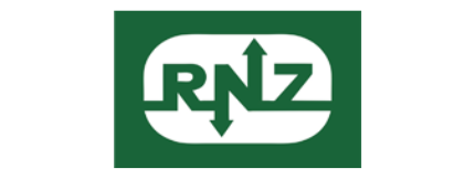RNZ International Group logo