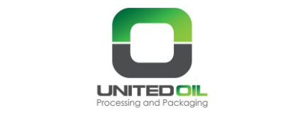 United Oil Processing and Packaging logo