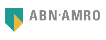 ABN Amro Bank logo