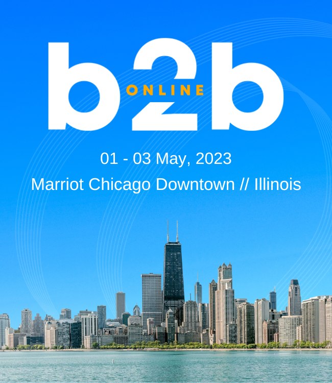 B2B Chicago Attendees List