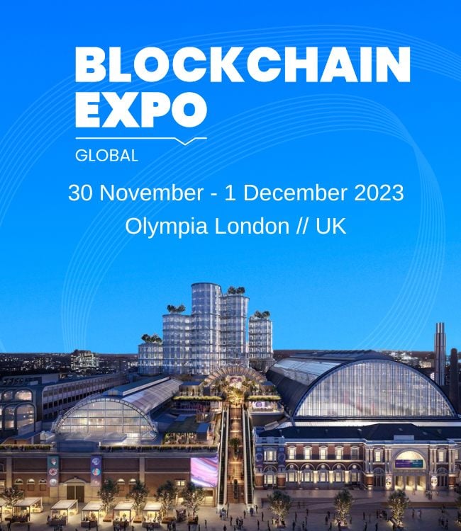Blockchain Expo Global Attendees List