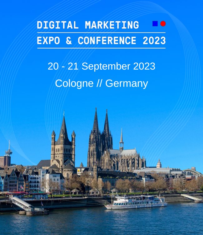 DMEXCO Attendees List