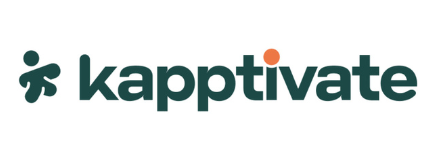 Kapptivate logo