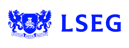 London Stock Exchange plc logo