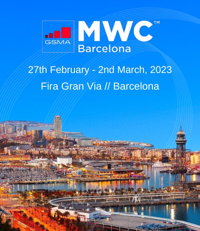 MWC Barcelona Attendees List