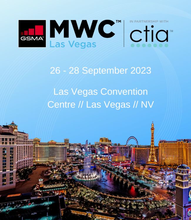 MWC Las Vegas Attendees List