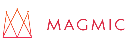 Magmic logo