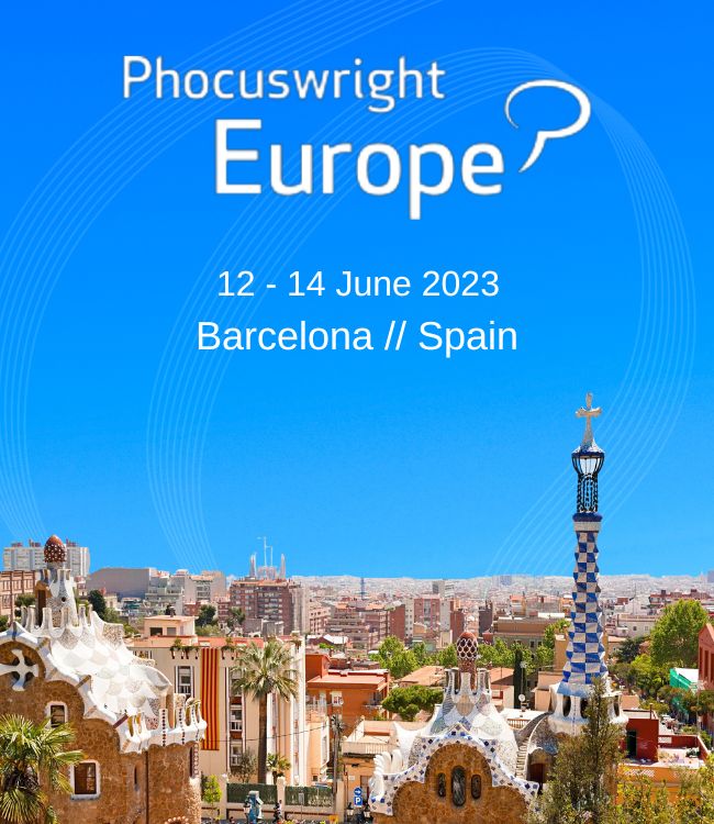 Phocuswright Europe Attendees List