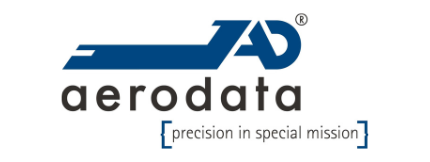 Aerodata AG logo