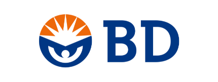BD (BECTON DICKINSON) logo
