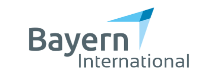 Bayern International logo