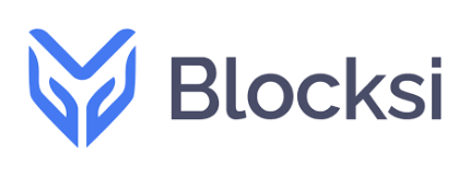 Blocksi Inc. logo