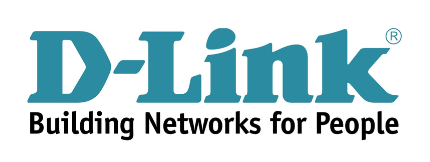 D-Link Corporation logo