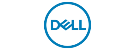 Dell Corporation Ltd, logo