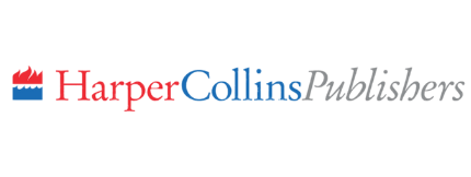 HarperCollins Publishers logo