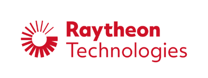 RTX (Raytheon Technologies) logo