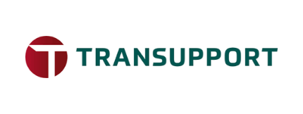 Transupport logo